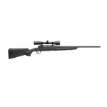 SAVAGE ARMS AXIS II XP 22" SYN w/Bushnell Banner