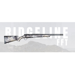 CHRISTENSEN ARMS RIDGELINE FFT 6.5 PRC Blk Nitride Carbon 18"