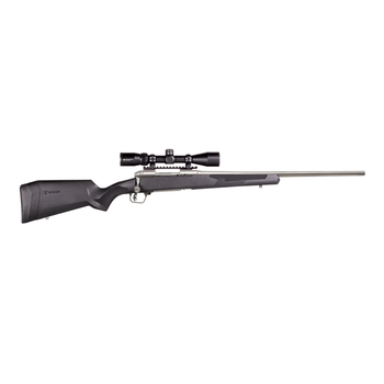 SAVAGE ARMS 110 APEX STORM XP 308 WIN VORTEX CROSSFIRE