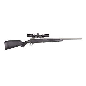 SAVAGE ARMS 110 APEX STORM XP 22-250 REM VORTEX CROSSFIRE