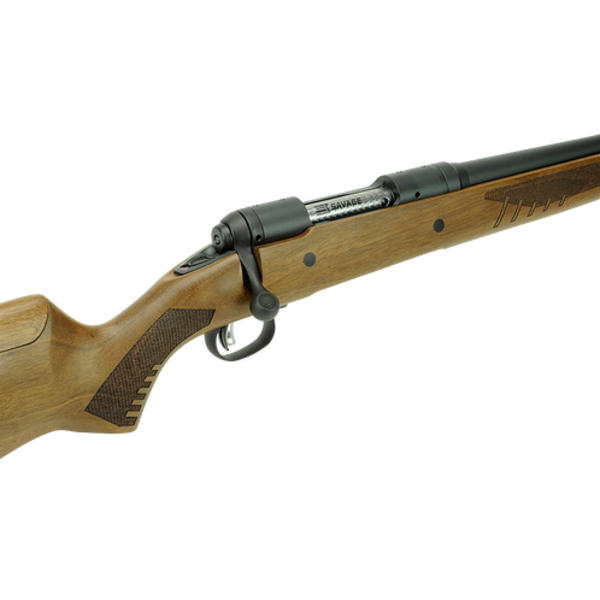 SAVAGE ARMS 110 CLASSIC 243 WIN WALNUT