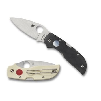 SPYDERCO CHAPARRAL Sun and Moon