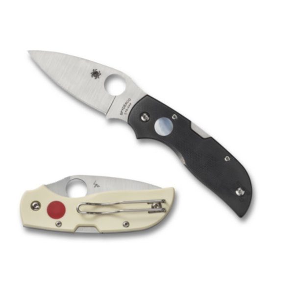 SPYDERCO CHAPARRAL Sun and Moon