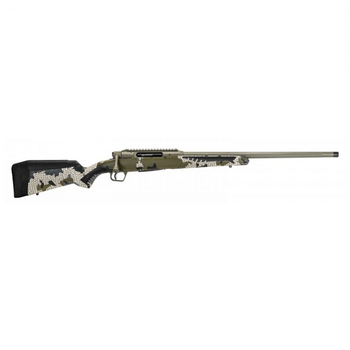 SAVAGE ARMS Impulse Big Game 30-06 Hazel Green Cerakote