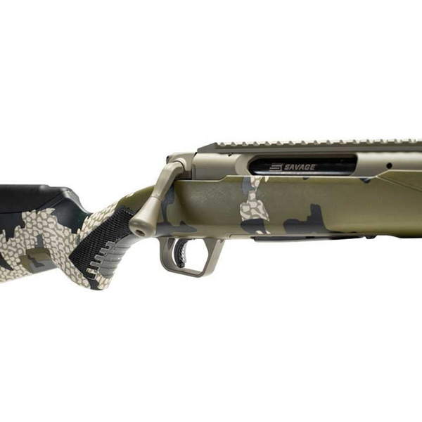 SAVAGE ARMS Impulse Big Game 30-06 Hazel Green Cerakote
