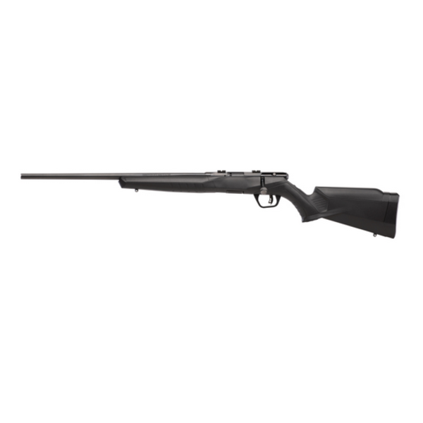 SAVAGE ARMS B22 FL 22 LR Left Hand