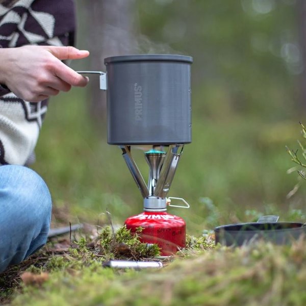 PRIMUS Firestick Stove Ti *Final Sale*