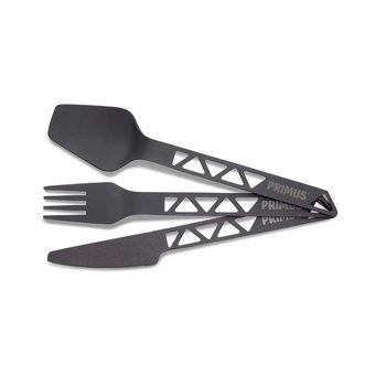 PRIMUS TRAIL CUTLERY Aluminum