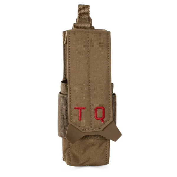 5.11 TACTICAL FLEX TOURNIQUET POUCH