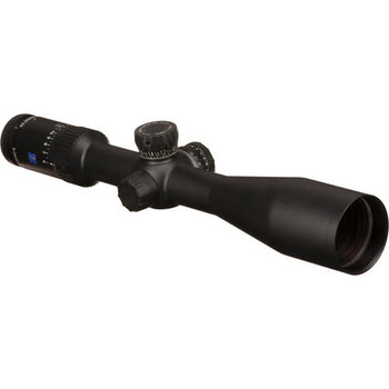 ZEISS Conquest V4 6-24x50 Riflescope with Illuminated Plex Reticle (#60)