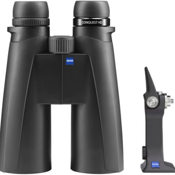 ZEISS CONQUEST 15x56 WATERPROOF HD BINOCULARS