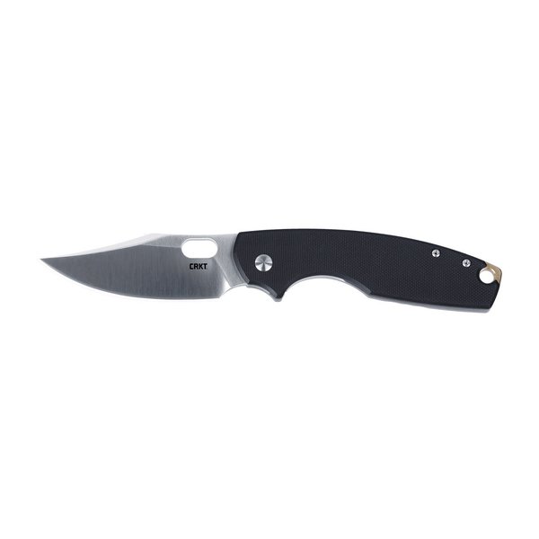 CRKT PILAR IV Black