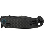 CRKT P.S.D. Black Serrated (Particle Seperation Device)