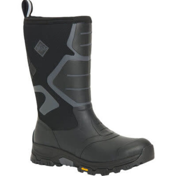 MUCK MEN'S APEX PRO ARCTIC Black