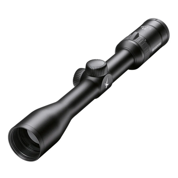 SWAROVSKI Z3 3-10x42 Plex