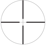 SWAROVSKI Z3 3-10x42 Plex