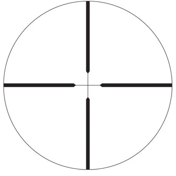 SWAROVSKI Z3 3-10x42 Plex