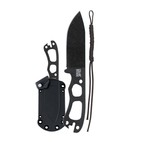 KA-BAR Becker Necker w/Kydex Sheath