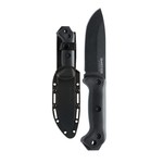 KA-BAR Becker Companion w/Plastic Sheath