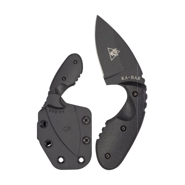 KA-BAR TDI INVESTIGATOR