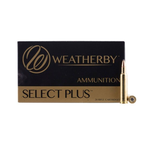 WEATHERBY 30-378 WBY MAG 180gr ACCUBOND 20ct