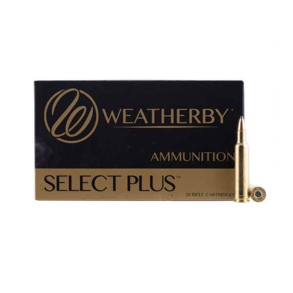 WEATHERBY 30-378 WBY MAG 180gr ACCUBOND 20ct