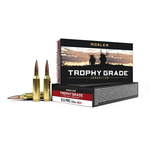 NOSLER 6.5 PRC 142gr Accubond Long Range Trophy Grade 20ct