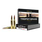 NOSLER ACCUBOND 270 WIN 130GR 20CT