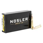 NOSLER 308 Win 150gr Ballistic Tip Hunting SP 20ct