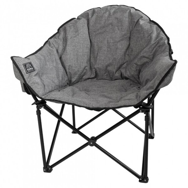 KUMA OUTDOOR GEAR LAZY BEAR CHAIR