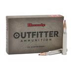 HORNADY OUTFITTER 30-06 SPRG 180gr CX 20ct