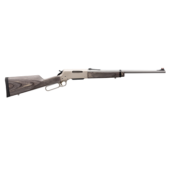BROWNING BLR Lightweight 81 SS Takedown 308 WIN 20"