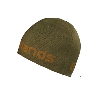 BADLANDS Reversible Beanie