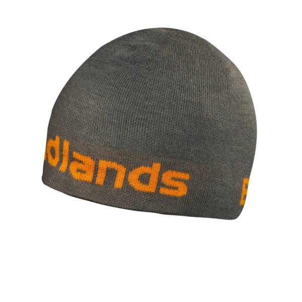 BADLANDS REVERSIBLE BEANIE