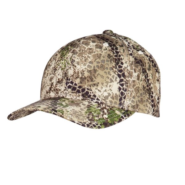BADLANDS Snapback Hat Approach