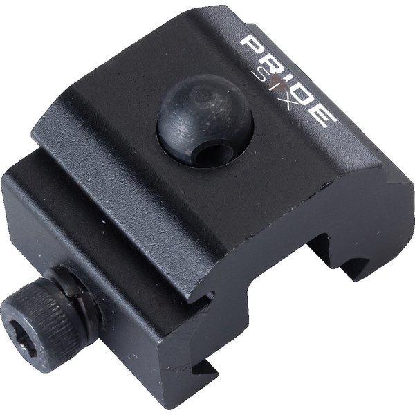 ALLEN Tac-Six Rail Mount Sling Swivel Stud