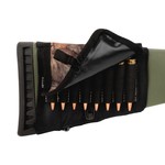 ALLEN ELASTIC BUTTSTOCK CARTRIDGE HOLDER