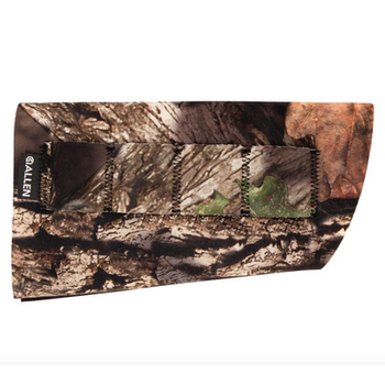 ALLEN Shell Holder Neoptrene Stretch Buttstock Shotgunssy Oak