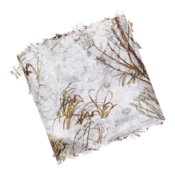 ALLEN Vanish 3D Leafy Omnitex 12 x 56"