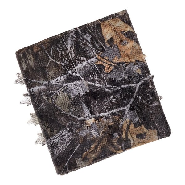 ALLEN Vanish 3D Leafy Omnitex 12 x 56"