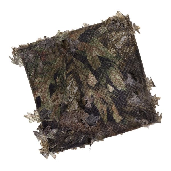 ALLEN 3D Vanish Leafy Omnitex 12' x 56"