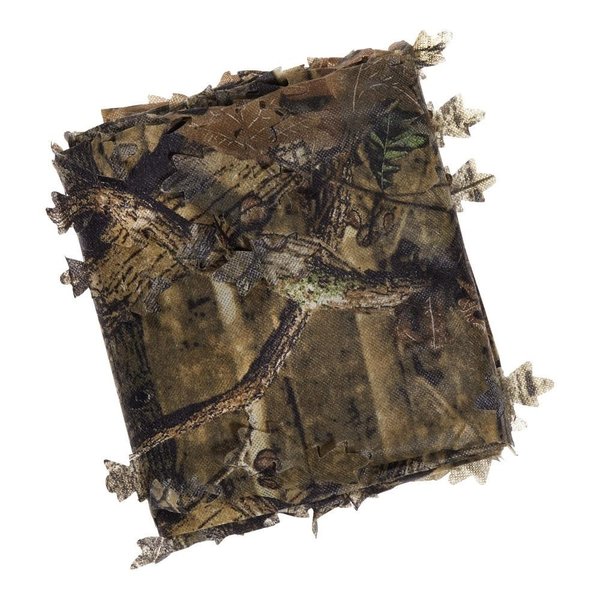ALLEN 3D Vanish Leafy Omnitex 12' x 56"