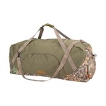 ALLEN BASIN PUSH DUFFLE BAG