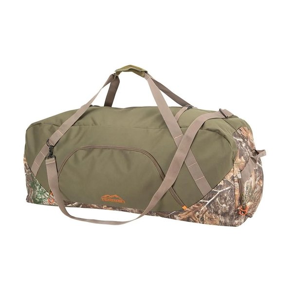 ALLEN Terrain Basin Duffle Bag