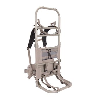 ALLEN Terrain Rock Canyon External Backpack Frame Aluminum