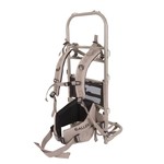 ALLEN ROCK CANYON EXTERNAL FRAME PACK Tan