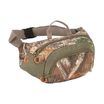 ALLEN Terrain Gulch Waist Pack Olive & Realtree Edge