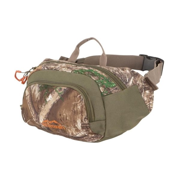 ALLEN Terrain Gulch Waist Pack Olive & Realtree Edge