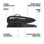 ALLEN Girls With Guns Midnight Lockable Shotgun Case 52"
