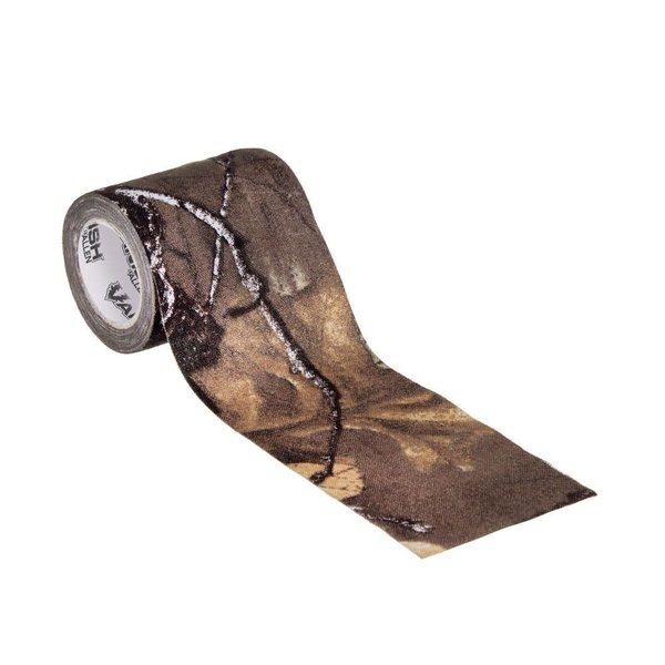 ALLEN Vanish Camo Cloth Tape 10' Roll